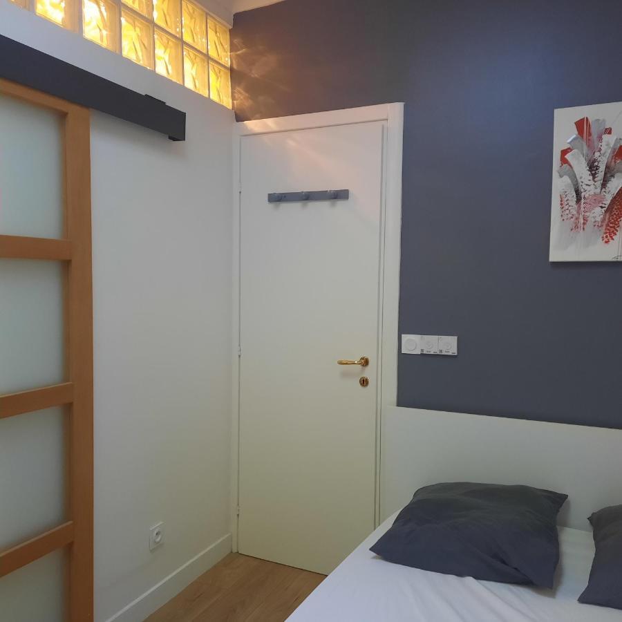 Logis Capodanna 멍똥 외부 사진