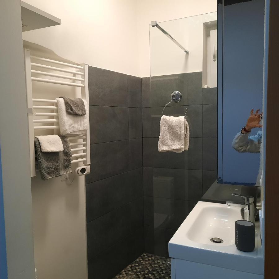 Logis Capodanna 멍똥 외부 사진