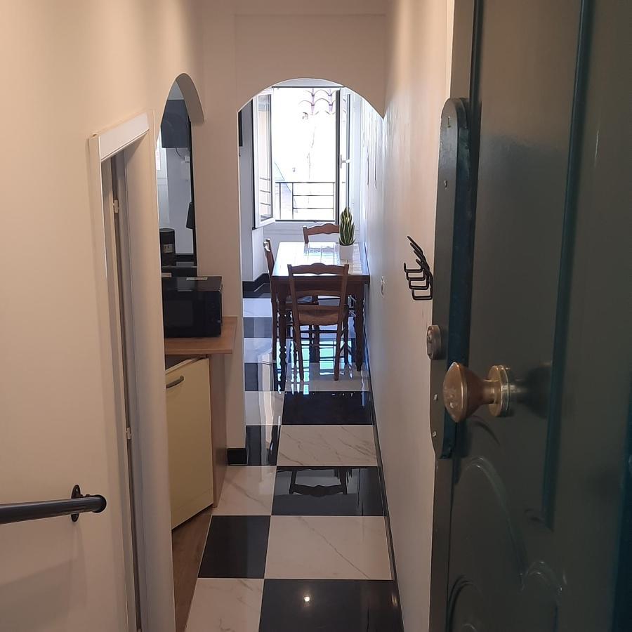 Logis Capodanna 멍똥 외부 사진